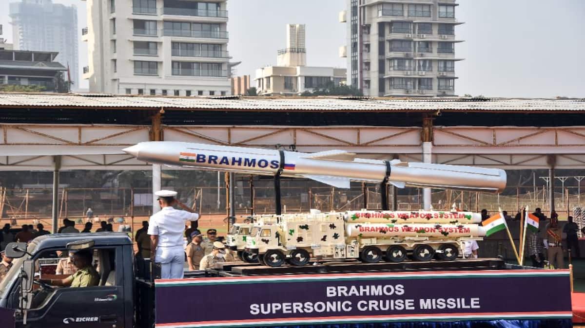 BrahMos Blitz Leaves Pakistan Reeling: Inside the Strikes That Forced a  Ceasefire 
