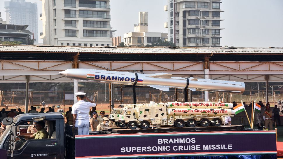 Top 7 BrahMos Strikes That Forced Pakistan into a Ceasefire 2 BrahMos Blitz Leaves Pakistan Reeling: Inside the Strikes That Forced a Ceasefire