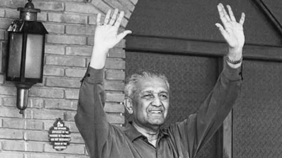 Abdul Qadeer Khan Death