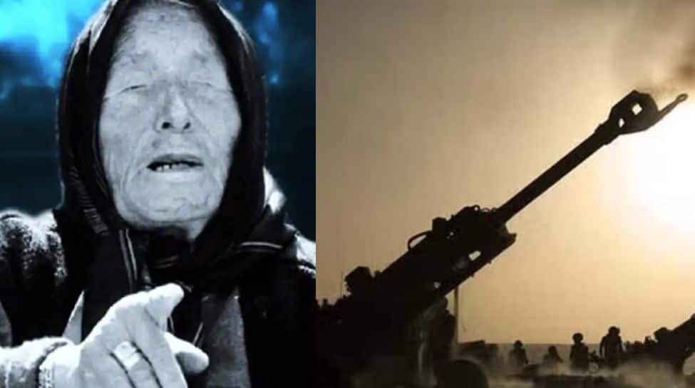 Is Baba Vanga's Predictions For 2025 Turning True? India- Pakistan Conflict In Spotlight; World Is Going To End In...