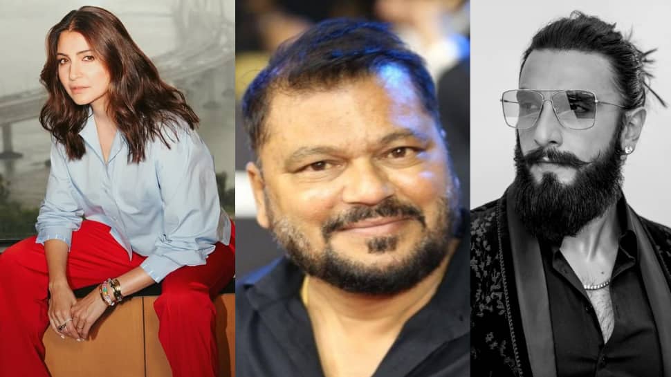 Bollywood Mourns Loss Of Vikram Gaikwad: Anushka Sharma, Ranveer Singh, And Varun Dhawan Pay Emotional Tribute To Legendary Makeup Artist
