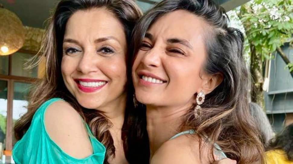 Ira Dubey Honors Her Mother With Eco-Friendly Gesture This Mother’s Day