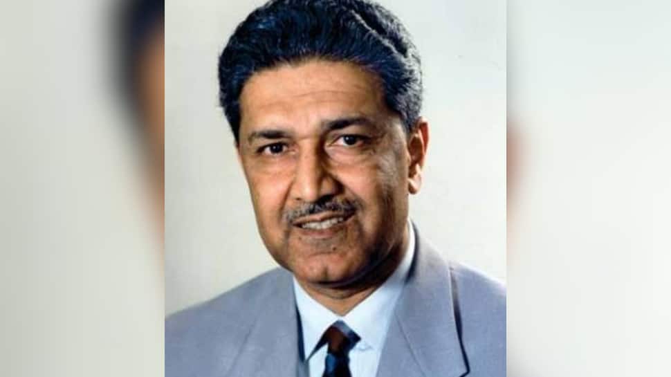 Abdul Qadeer Khan Connection With India