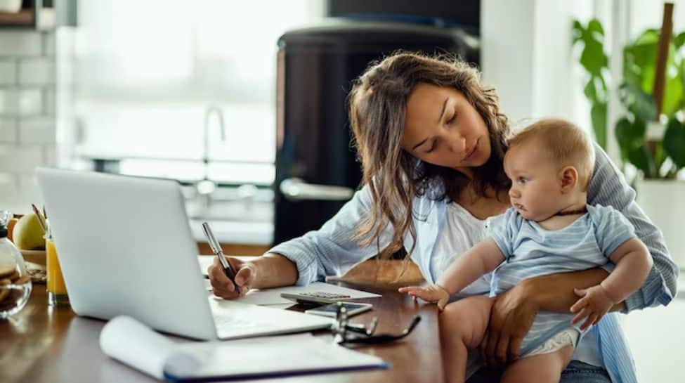 How Modern Moms Are Changing The Face Of Leadership?