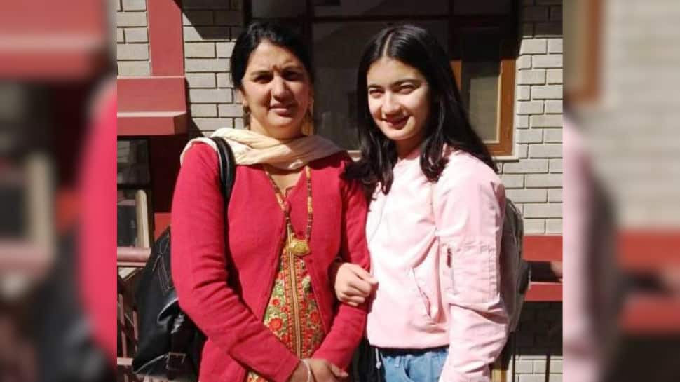 Prabitha & Sandeshna Ranta