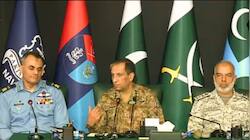 Pakistan's Top Military Official Confessed To Pulwama Attack? 