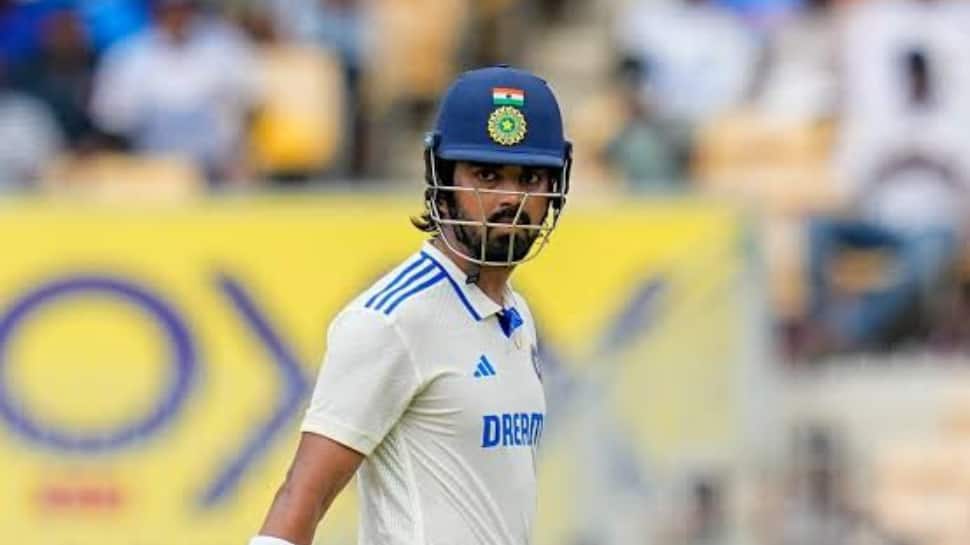 KL Rahul Misses Out Due to Age and Inconsistency