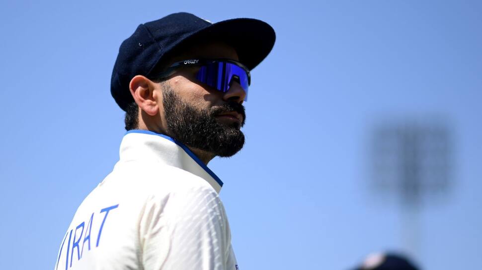Kohli Was Briefly Considered for a Captaincy Comeback
