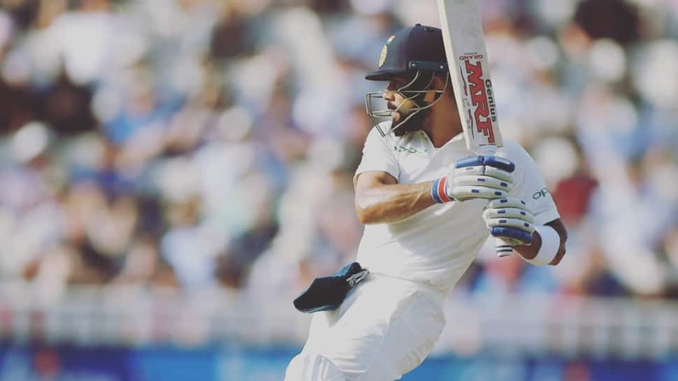 Virat Kohli Also Contemplating Test Retirement