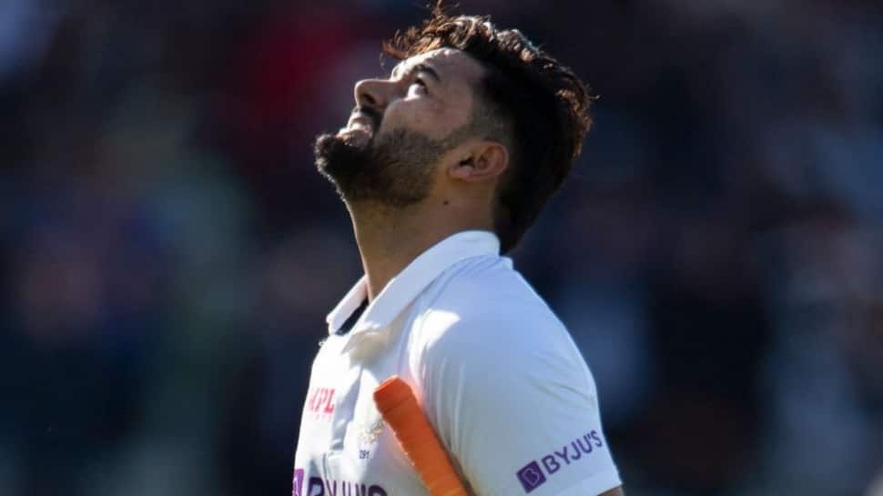 Rishabh Pant Poised to Become Gill’s Deputy