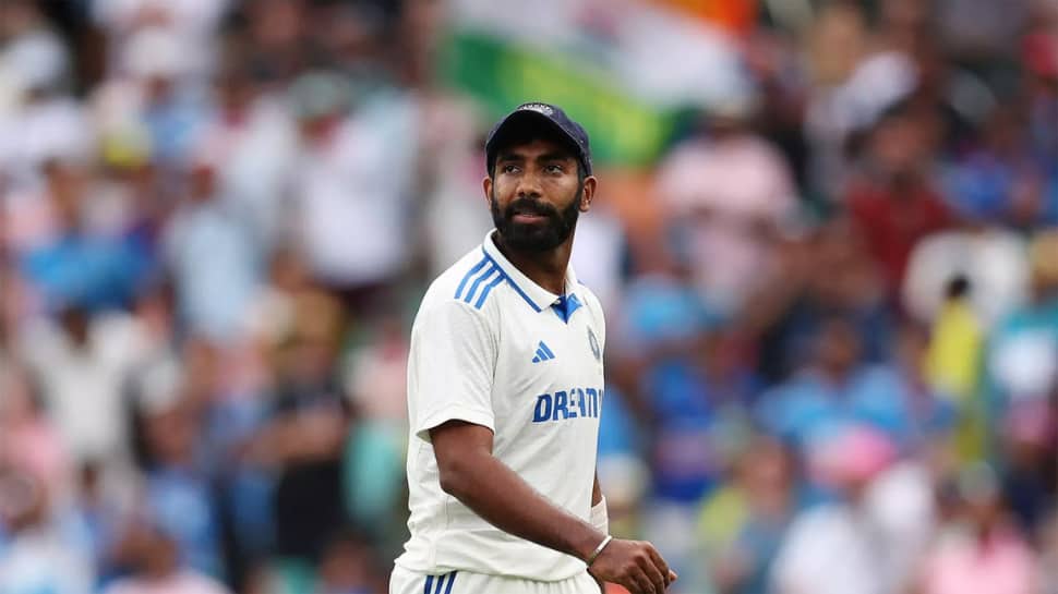 Bumrah’s Vice-Captaincy Role Likely to Be Scrapped