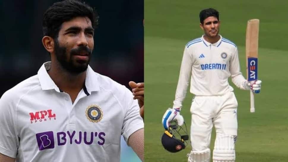 BCCI Favors Gill Over Bumrah Due to Workload Management