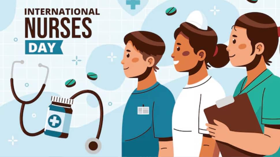 International Nurses Day 2025: History, Significance, Theme, Date And Why It Matters Today