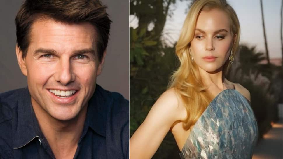 Tom Cruise Makes RARE Comment On Ex-Wife Nicole Kidman After 23 Years