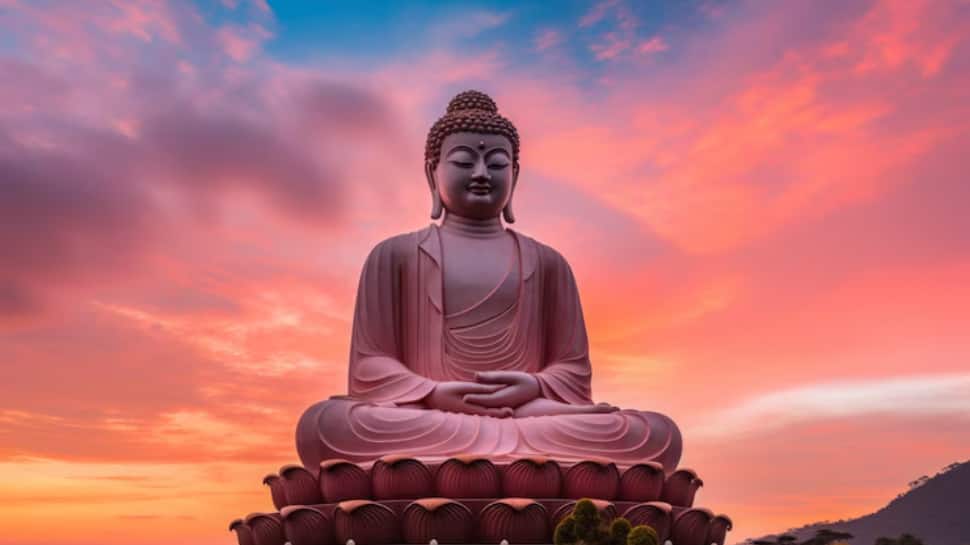 Buddha Purnima 2025: 20+ Wishes, Messages, Quotes, And Images To Share With Your Loved Ones