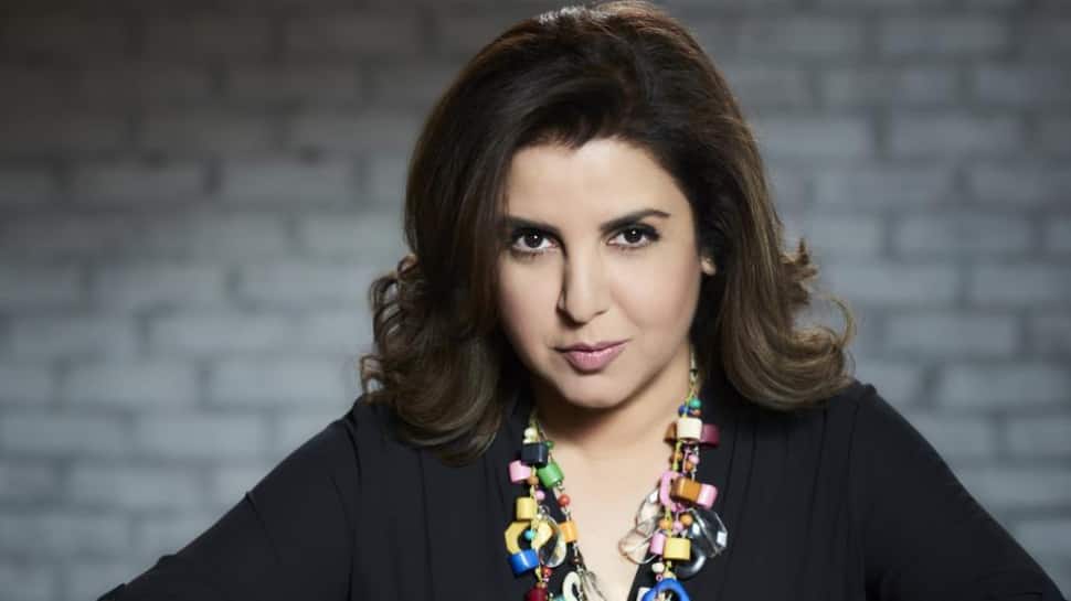 Salute to work even during pregnancy: These Bollywood actresses including Deepika-Yasie continued shooting in pregnancy 17 Farah Khan