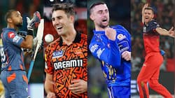 IPL 2025 Resumption: List of Overseas Players For CSK, MI, RCB, KKR And Others