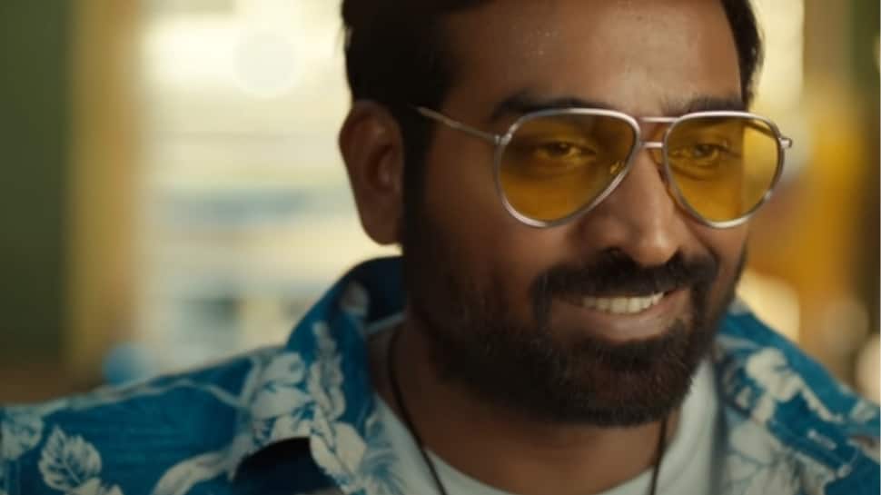Ace TRAILER Out: Vijay Sethupathi's Heist Comedy Promises Thrills And Laughs - WATCH