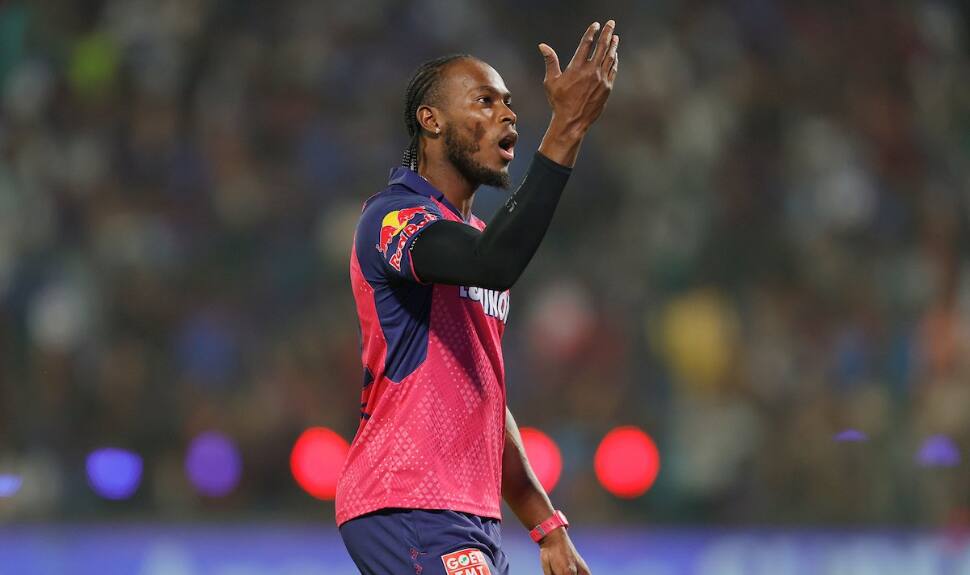 10. Rajasthan Royals (RR)