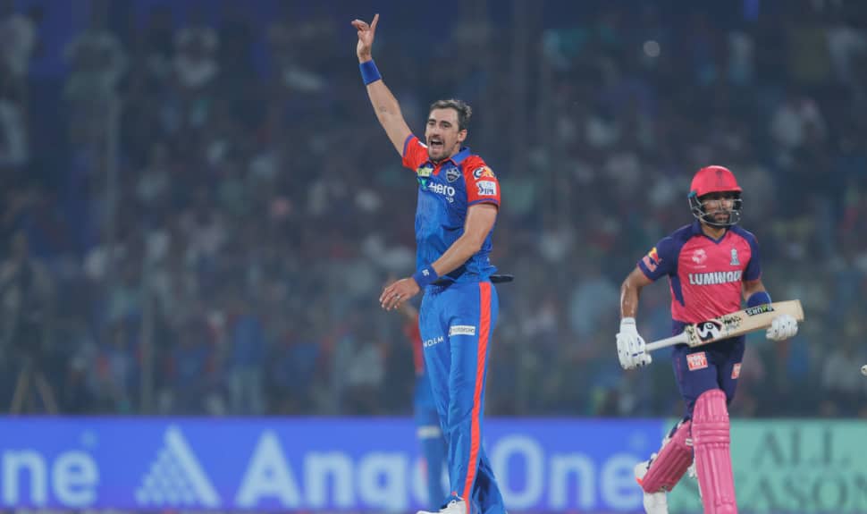 7. Delhi Capitals (DC)