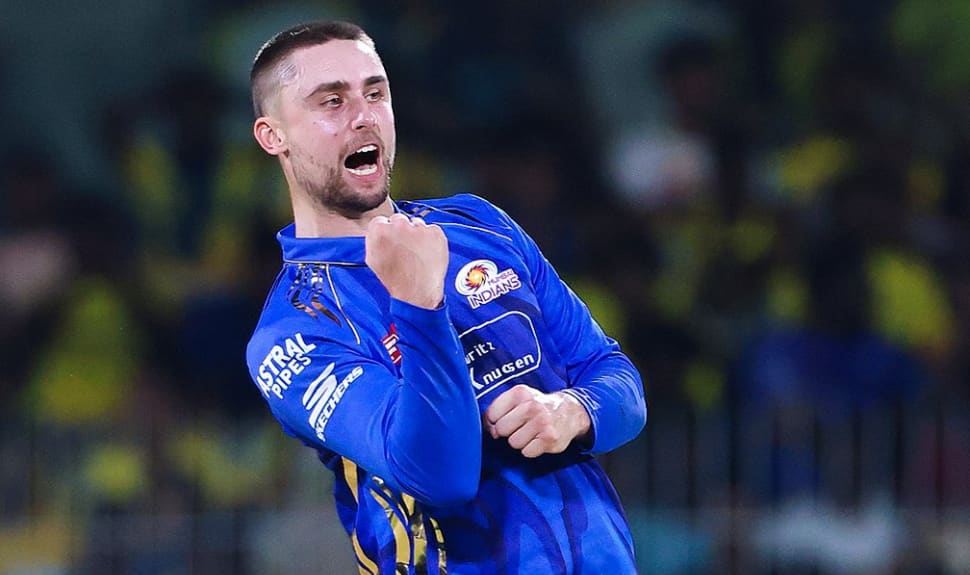 6. Mumbai Indians (MI)