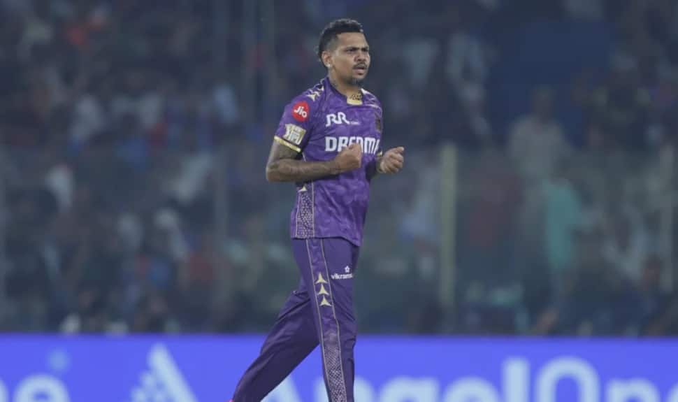 4. Kolkata Knight Riders (KKR)