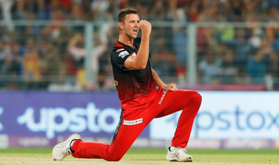 1. Royal Challengers Bengaluru (RCB)