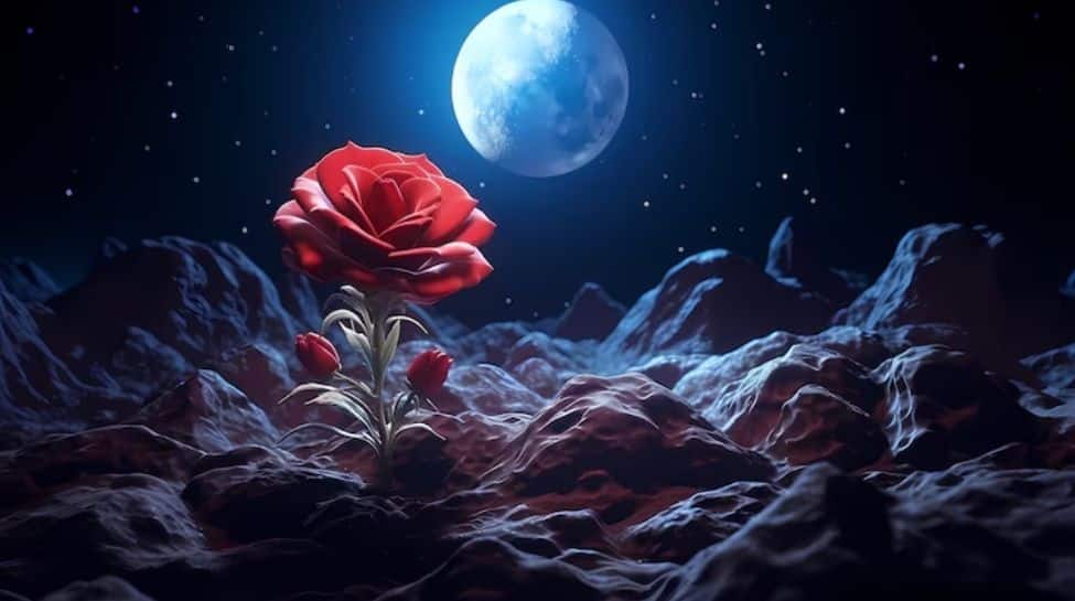 Don’t Miss The 2025 Flower Moon On May 12 — Here’s The Best Time And Place To See It