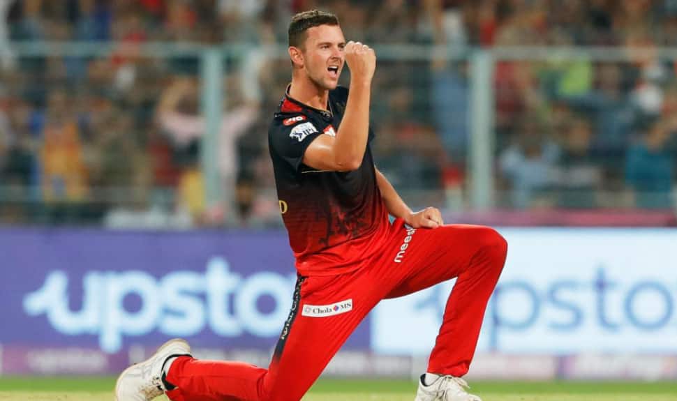 Bad News For RCB... Josh Hazlewood Unlikely To Return For IPL 2025 Restart Due To THIS Reason