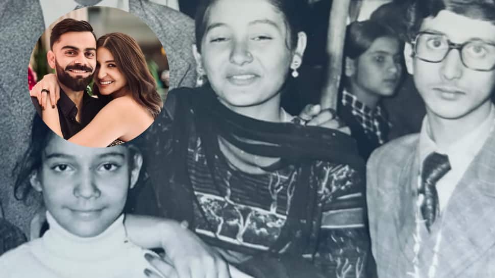 Anushka Sharma And Virat Kohli Celebrate Mother's Day With Heartfelt Tributes And Family Memories