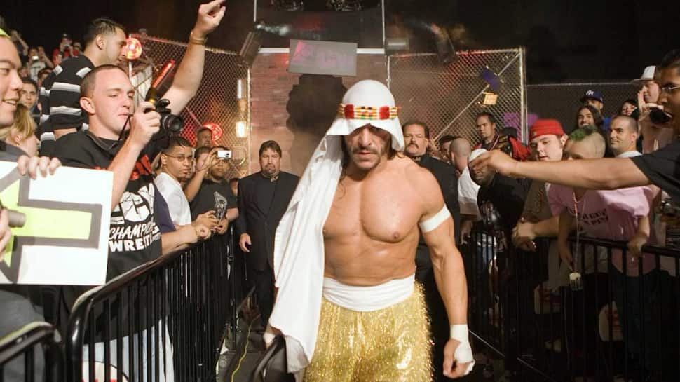 Pro Wrestling Legend Sabu Dies At 60: Report