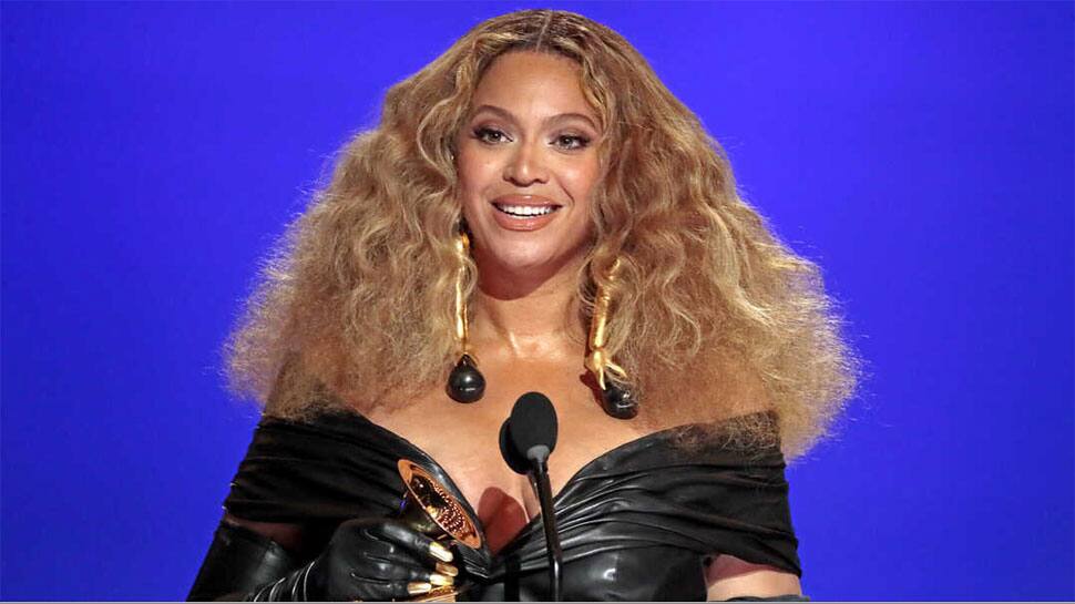 Beyoncé – 311 Million Followers