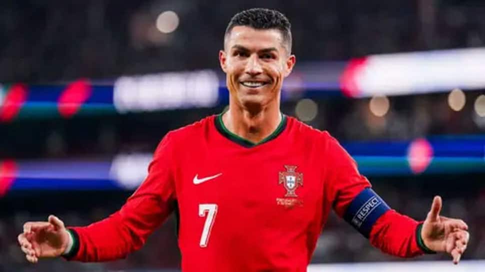 Cristiano Ronaldo - 653 Million Followers