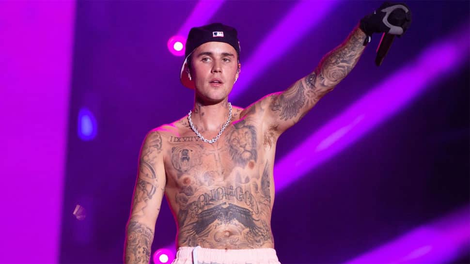 Justin Bieber - 294 Million Followers