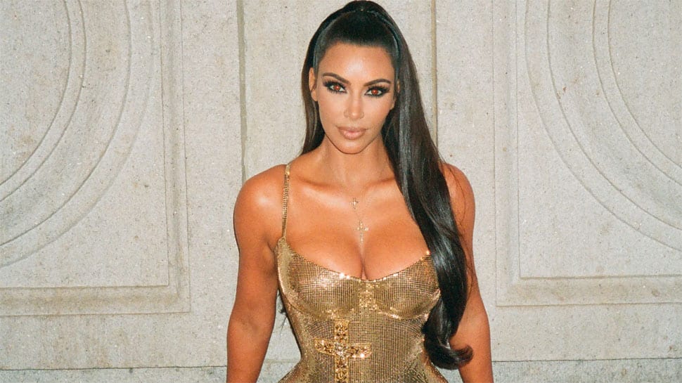 Kim Kardashian – 356 Million Followers