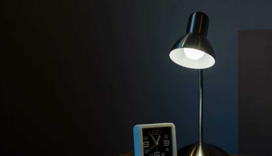 Brighten Up Your Study Space: Top Study Table Lamps to Boost Focus & Style Brighten Up Your Study Space: Top Study Table Lamps to Boost Focus & Style