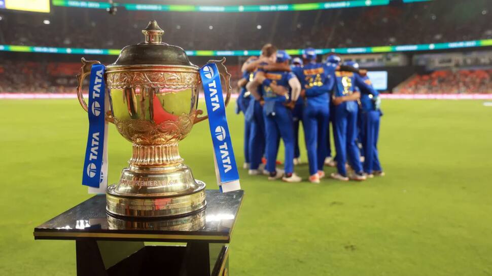 IPL 2025 – Adapting Under Pressure