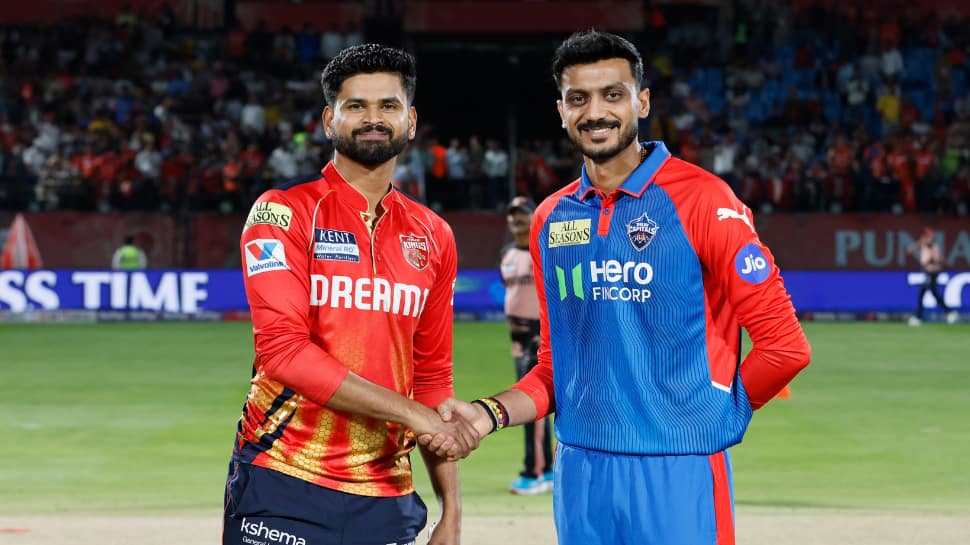 Punjab vs Delhi Game Unresolved