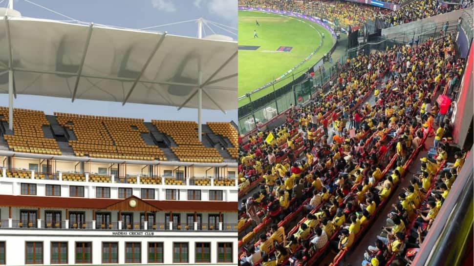 Shift to Southern Venues