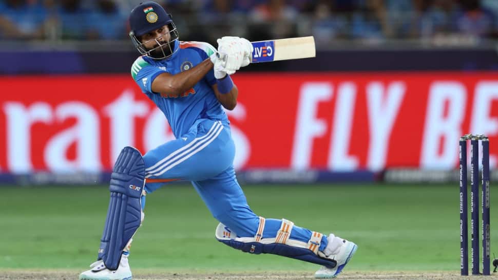 Shreyas Iyer – 5 Centuries (so far)