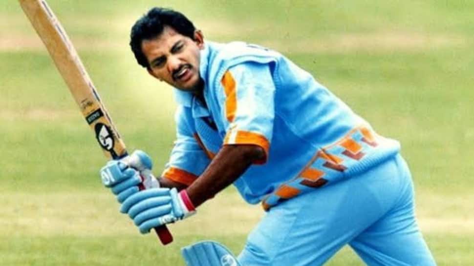 Mohammad Azharuddin – 7 Centuries