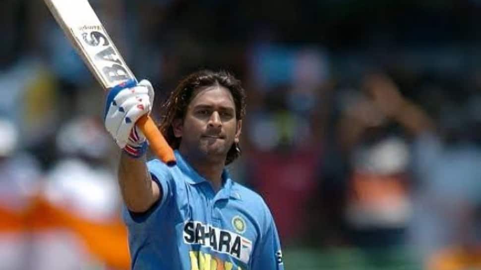 MS Dhoni – 10 Centuries