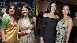 Anushka Sharma To Disha Patani: 8 Actresses Who Come From Army Families