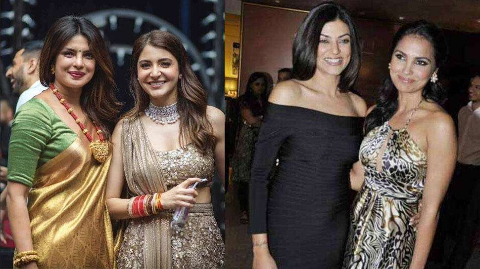 8 Bollywood Actresses Who Come From Indian Army Background