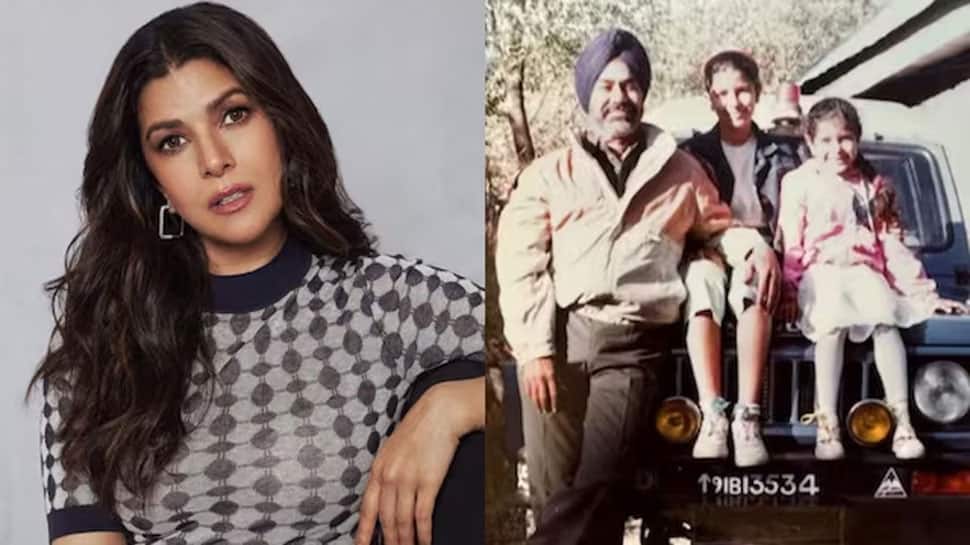 Nimrat Kaur