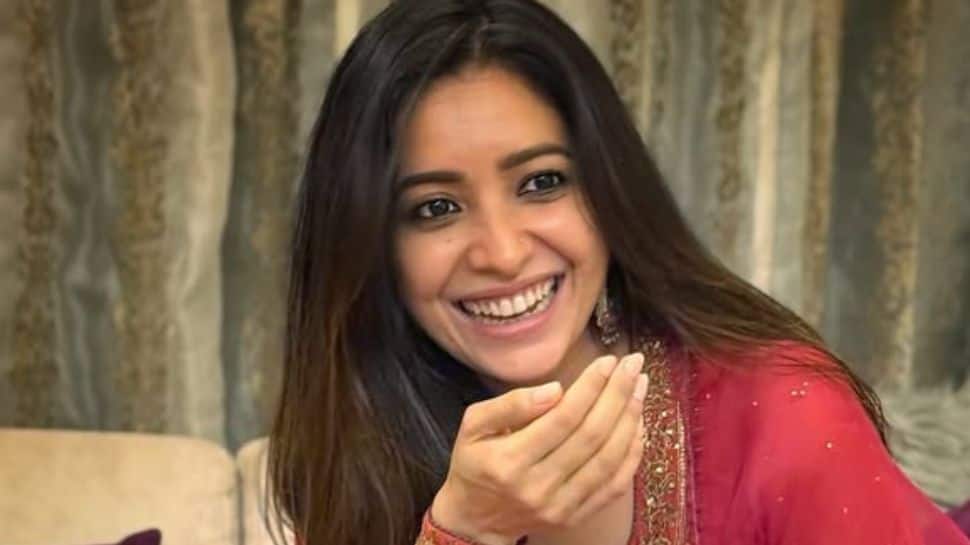 'Feeling Heavy’: Asha Negi Opens Up About Emotional Struggles Amid Indo-Pak Tensions
