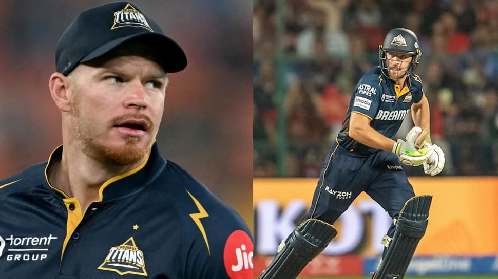 Jos Buttler, Glenn Philips (GT)
