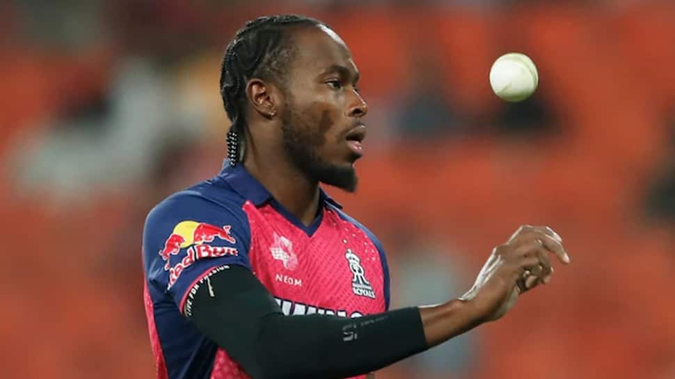 Jofra Archer (RR)