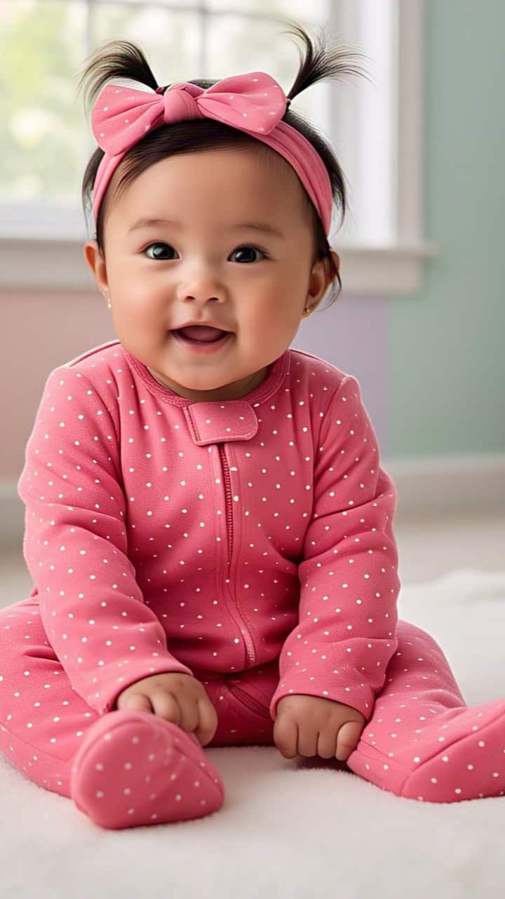 8 Unique Names For Babies Starting With ‘E’