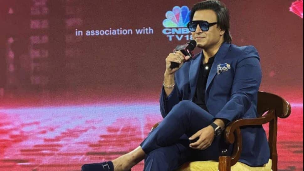Mother's Day 2025: Vivek Oberoi Pays Tribute To Mothers Of National Heroes And Army Officers